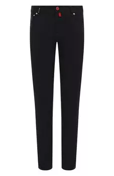 Шерстяные брюки Kiton