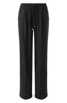 Шерстяные брюки Kiton