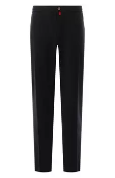 Шерстяные брюки Kiton
