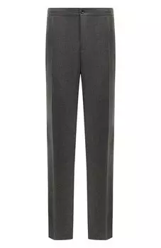 Шерстяные брюки Kiton