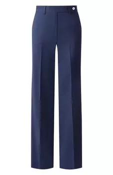 Шерстяные брюки Kiton