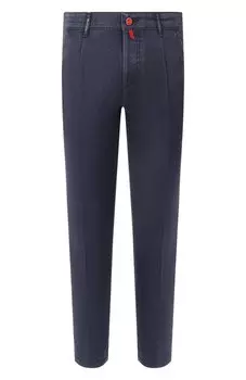 Шерстяные брюки Kiton