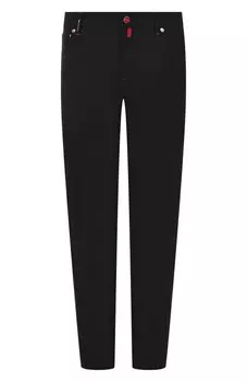 Шерстяные брюки Kiton