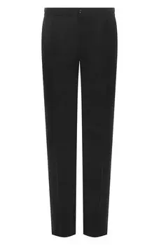 Шерстяные брюки Kiton