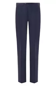 Шерстяные брюки Kiton