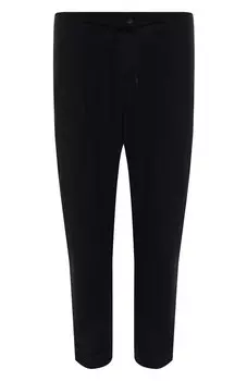 Шерстяные брюки KNT