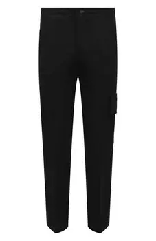 Шерстяные брюки KNT