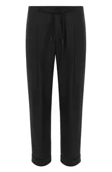 Шерстяные брюки KNT