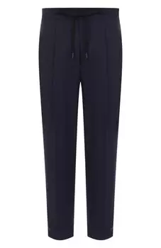 Шерстяные брюки KNT