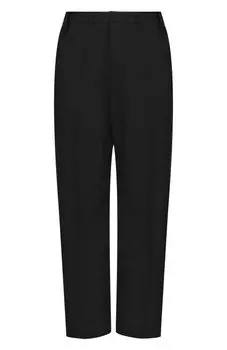 Шерстяные брюки KNT