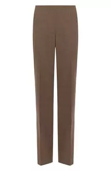 Шерстяные брюки Kristian Agreeg