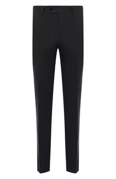 Шерстяные брюки L.B.M. 1911