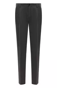 Шерстяные брюки L.B.M. 1911