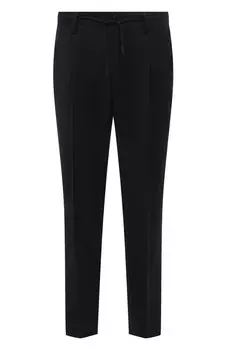 Шерстяные брюки L.B.M. 1911