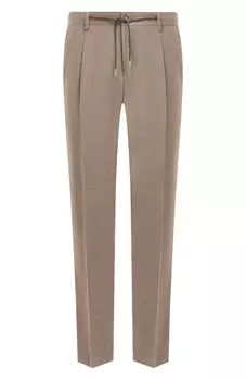 Шерстяные брюки L.B.M. 1911