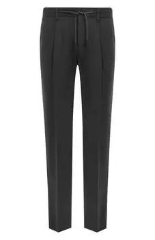 Шерстяные брюки L.B.M. 1911