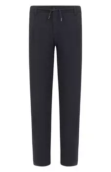 Шерстяные брюки L.B.M. 1911