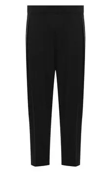 Шерстяные брюки Laneus