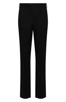 Шерстяные брюки Laneus