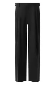 Шерстяные брюки Laneus