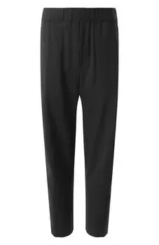 Шерстяные брюки Laneus