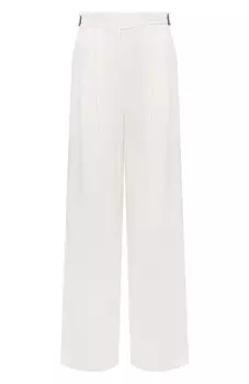 Шерстяные брюки LE17SEPTEMBRE