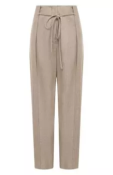 Шерстяные брюки LE17SEPTEMBRE