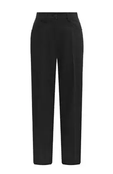 Шерстяные брюки LE17SEPTEMBRE