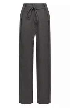 Шерстяные брюки LE17SEPTEMBRE