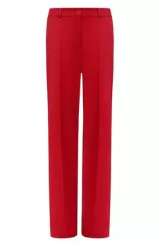 Шерстяные брюки Leffers