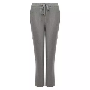 Шерстяные брюки Lorena Antoniazzi