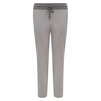 Шерстяные брюки Lorena Antoniazzi