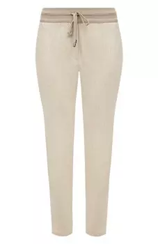 Шерстяные брюки Lorena Antoniazzi