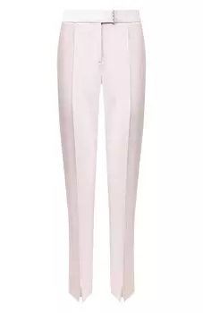 Шерстяные брюки Lorena Antoniazzi