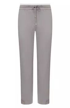 Шерстяные брюки Lorena Antoniazzi