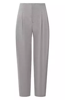 Шерстяные брюки Lorena Antoniazzi