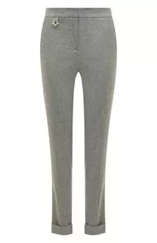 Шерстяные брюки Lorena Antoniazzi