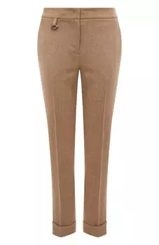 Шерстяные брюки Lorena Antoniazzi