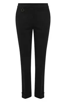 Шерстяные брюки Lorena Antoniazzi