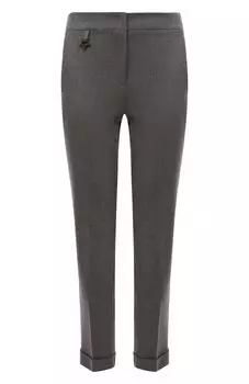 Шерстяные брюки Lorena Antoniazzi