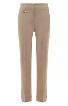 Шерстяные брюки Lorena Antoniazzi