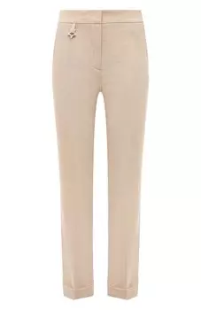 Шерстяные брюки Lorena Antoniazzi