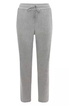 Шерстяные брюки Lorena Antoniazzi