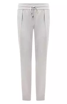 Шерстяные брюки Lorena Antoniazzi