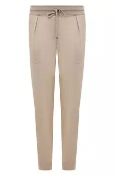 Шерстяные брюки Lorena Antoniazzi