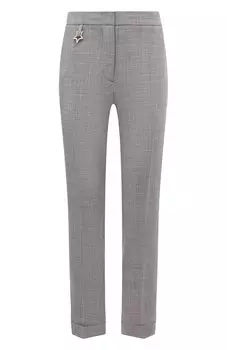 Шерстяные брюки Lorena Antoniazzi