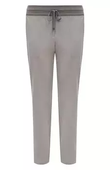 Шерстяные брюки Lorena Antoniazzi