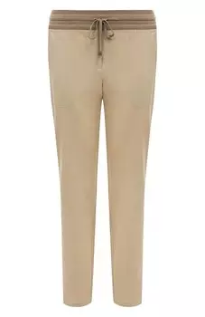 Шерстяные брюки Lorena Antoniazzi