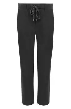 Шерстяные брюки Lorena Antoniazzi