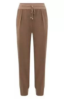 Шерстяные брюки Lorena Antoniazzi